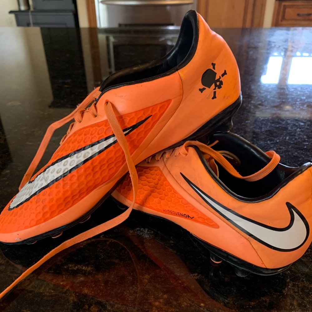 Nike cleats